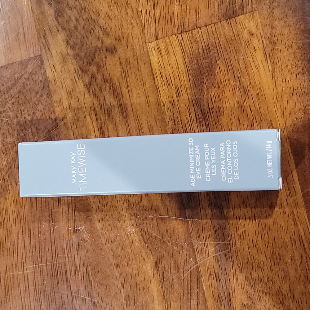 Timewise Ave Minimize Eye Cream